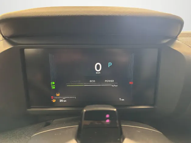 CITROEN C4 1.2 Hybrid Millésime