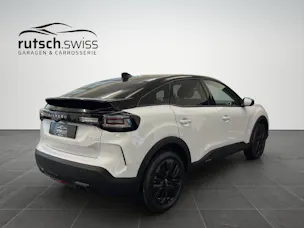 CITROEN C4 1.2 Hybrid Millésime