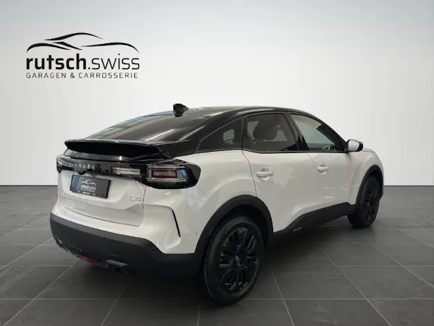 CITROEN C4 1.2 Hybrid Millésime