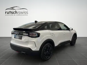 CITROEN C4 1.2 Hybrid Millésime