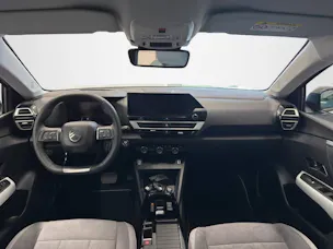 CITROEN C4 1.2 Hybrid Millésime