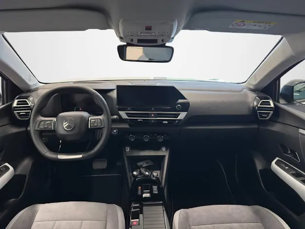 CITROEN C4 1.2 Hybrid Millésime