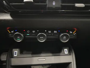 CITROEN C4 1.2 Hybrid Millésime