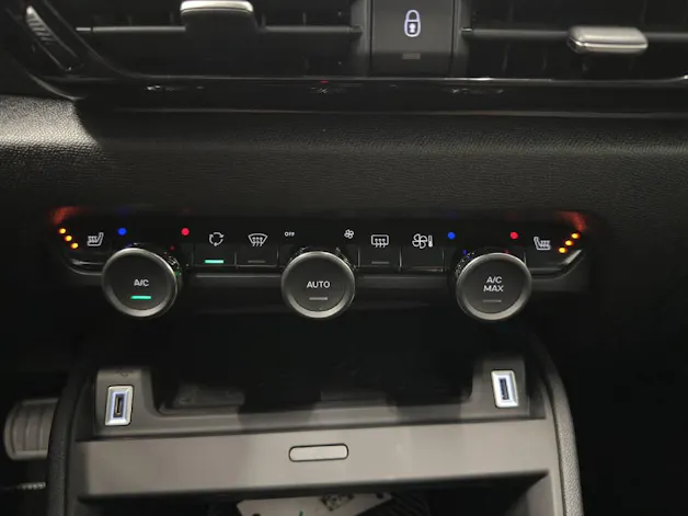 CITROEN C4 1.2 Hybrid Millésime