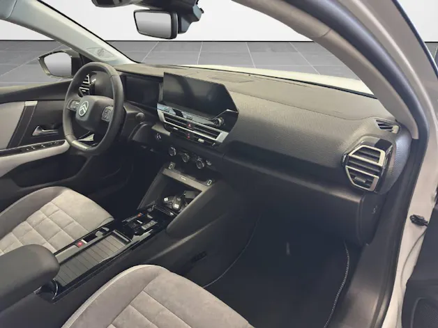 CITROEN C4 1.2 Hybrid Millésime