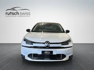 CITROEN C4 1.2 Hybrid Millésime