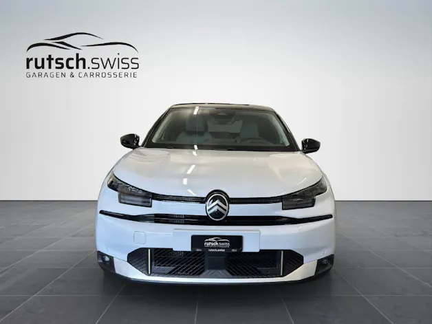 CITROEN C4 1.2 Hybrid Millésime