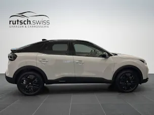 CITROEN C4 1.2 Hybrid Millésime