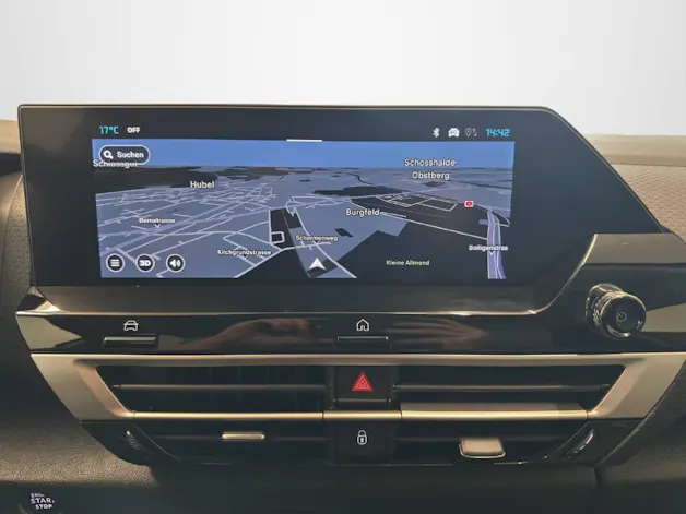 CITROEN C4 1.2 Hybrid Millésime