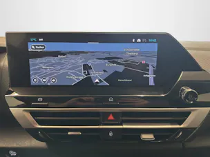 CITROEN C4 1.2 Hybrid Millésime