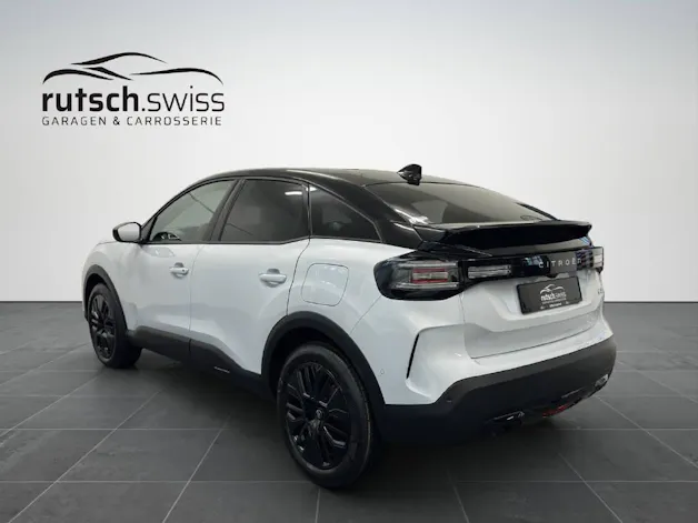 CITROEN C4 1.2 Hybrid Millésime