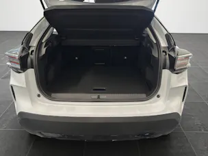 CITROEN C4 1.2 Hybrid Millésime