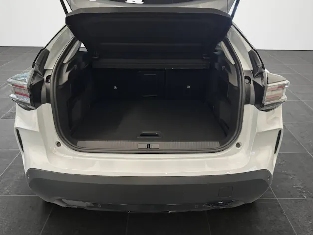 CITROEN C4 1.2 Hybrid Millésime