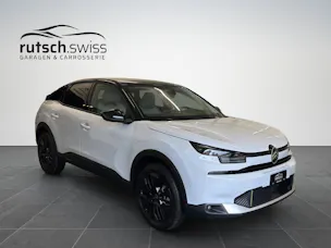 CITROEN C4 1.2 Hybrid Millésime