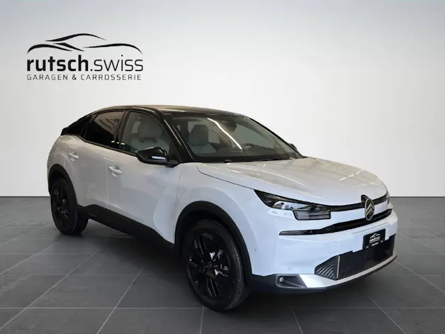CITROEN C4 1.2 Hybrid Millésime