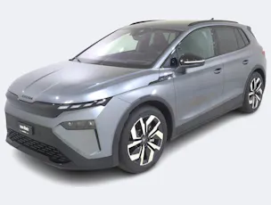 SKODA Elroq 85x SportLine Advanced 4x4
