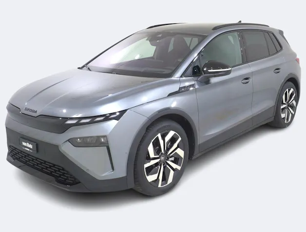 SKODA Elroq 85x SportLine Advanced 4x4