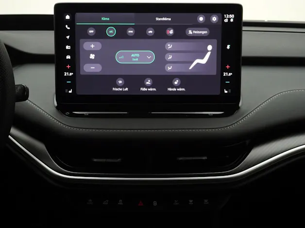 SKODA Elroq 85x SportLine Advanced 4x4