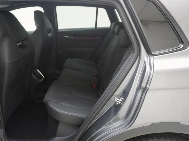SKODA Elroq 85x SportLine Advanced 4x4