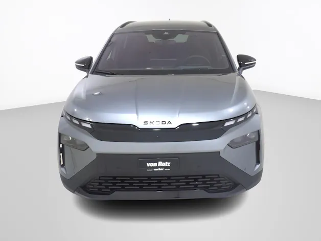 SKODA Elroq 85x SportLine Advanced 4x4
