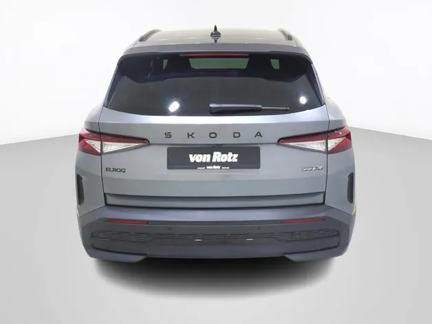 SKODA Elroq 85x SportLine Advanced 4x4