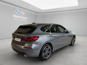 BMW 1er Reihe F40 120d xDrive SAG