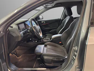 BMW 1er Reihe F40 120d xDrive SAG