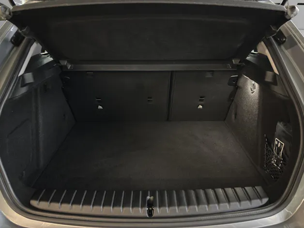BMW 1er Reihe F40 120d xDrive SAG