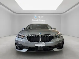 BMW 1er Reihe F40 120d xDrive SAG