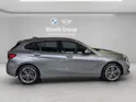 BMW 1er Reihe F40 120d xDrive SAG