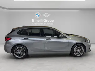 BMW 1er Reihe F40 120d xDrive SAG