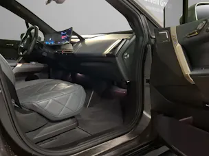 BMW iX I20 M60