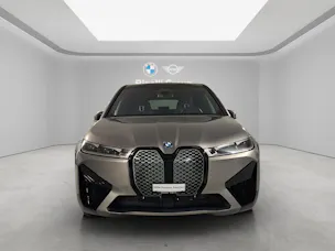 BMW iX I20 M60