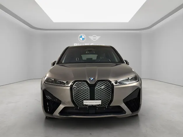 BMW iX I20 M60