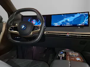 BMW iX I20 M60