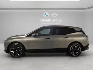 BMW iX I20 M60