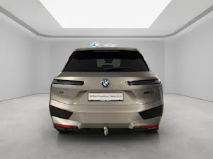 BMW iX I20 M60