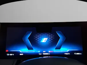 BMW iX I20 M60