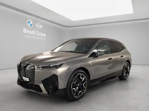 BMW iX I20 M60