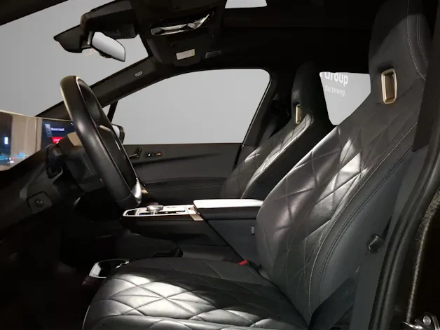 BMW iX I20 M60