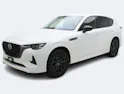 MAZDA CX-60 3.3 D Homura 4WD