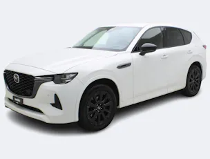 MAZDA CX-60 3.3 D Homura 4WD