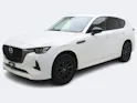 MAZDA CX-60 3.3 D Homura 4WD