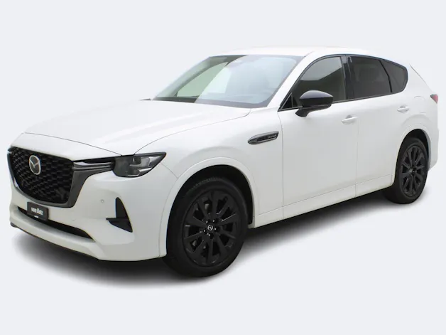 MAZDA CX-60 3.3 D Homura 4WD