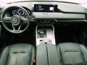 MAZDA CX-60 3.3 D Homura 4WD
