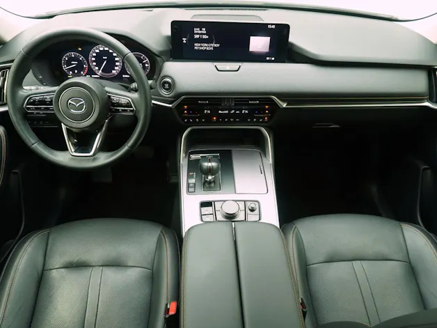 MAZDA CX-60 3.3 D Homura 4WD