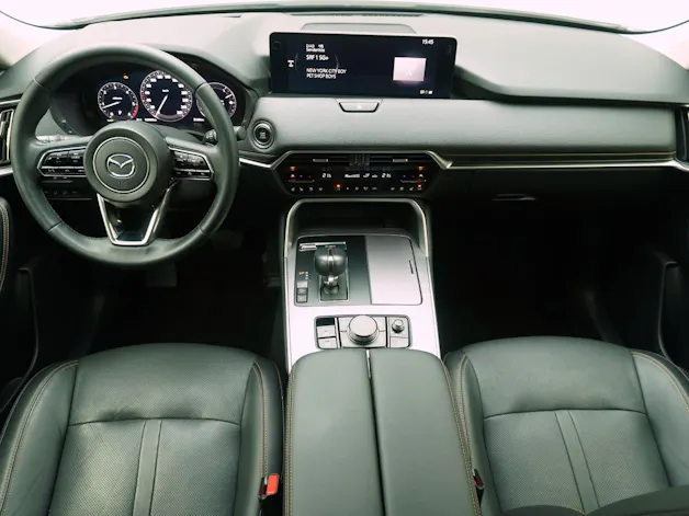 MAZDA CX-60 3.3 D Homura 4WD