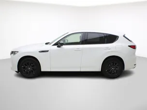 MAZDA CX-60 3.3 D Homura 4WD