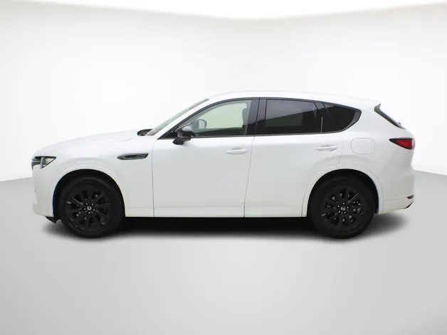 MAZDA CX-60 3.3 D Homura 4WD