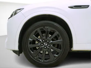 MAZDA CX-60 3.3 D Homura 4WD